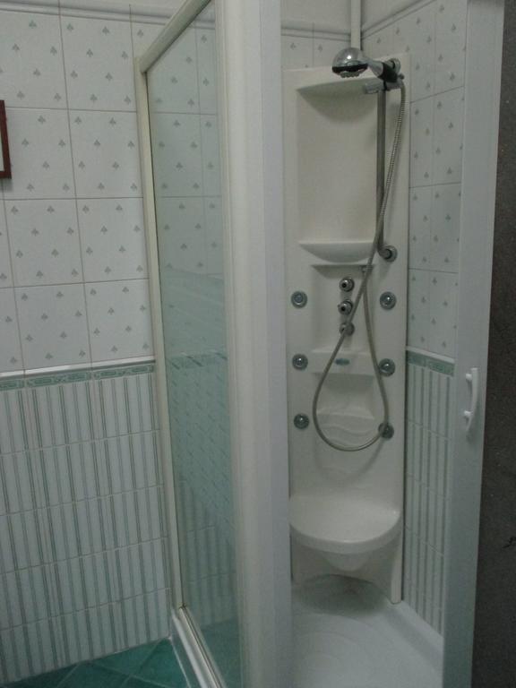 B&B ニーロ ナポリ 部屋 写真